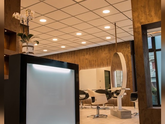 Salon Nicoletta - Padua (Italien)