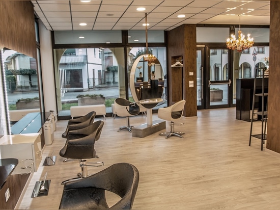 Salon Nicoletta - Padua (Italien)