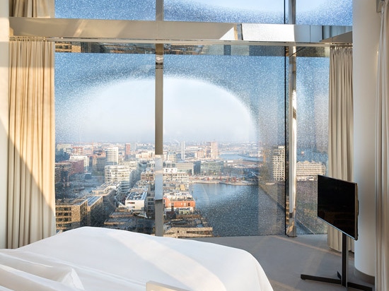 HOTEL ELBPHILHARMONIE HAMBURG