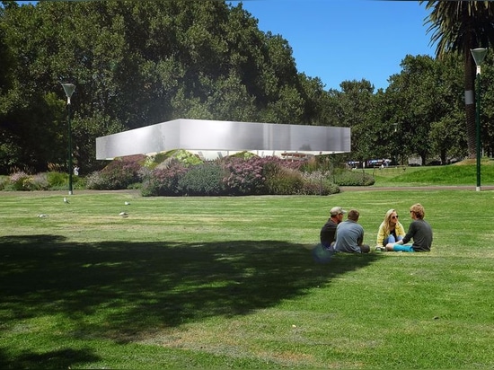 Mpavilion