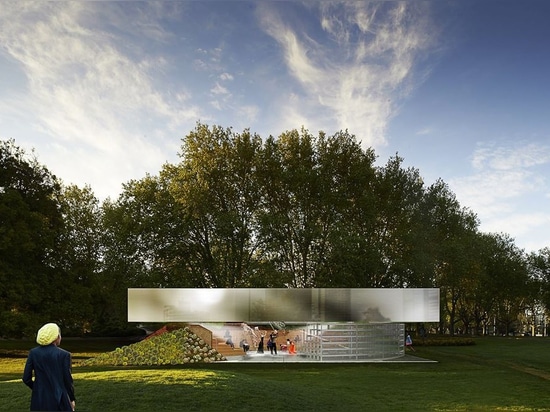 Mpavilion