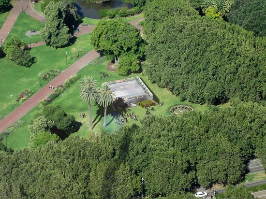 Mpavilion