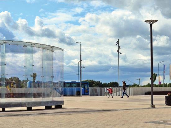 WIEDERBELEBUNG DES SPIKERI QUADRATS UND DER DAUGAVA-UFERGEGEND-PROMENADE