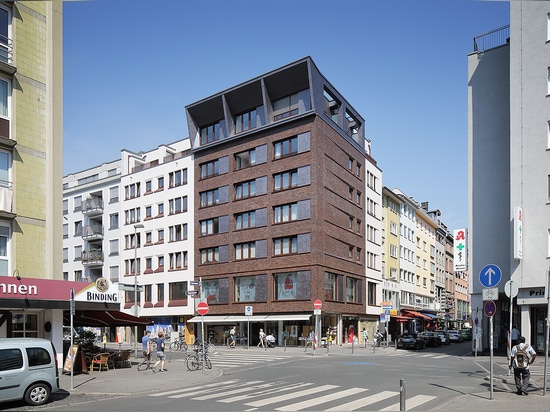 Töngesgasse, Frankfurt