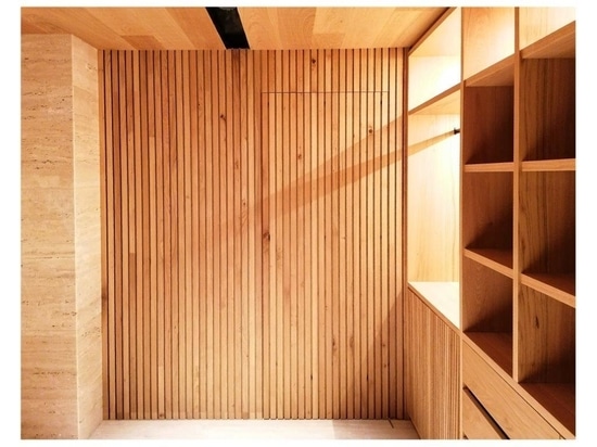 Interieur Projekt Baqueira Beret