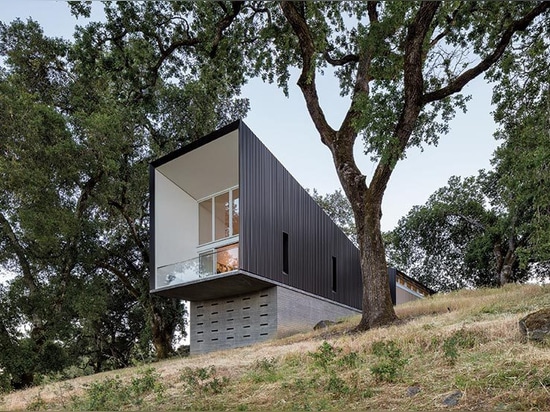 Sonoma County Cottage von Craig Hartman