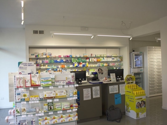 Farmacia-della Rotonda