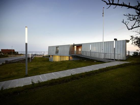 ESBJERG STRAND-PROMENADE UND SEGELN-VEREIN