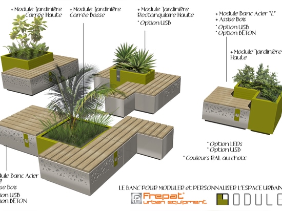 MODULO-BANK