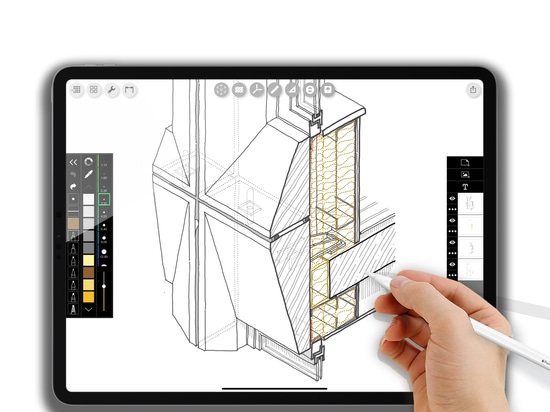 Tipps für zu Hause arbeitende Architekten während COVID-19