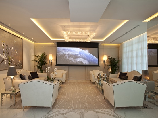 AWARD-WINNING-Projekt in Dubai