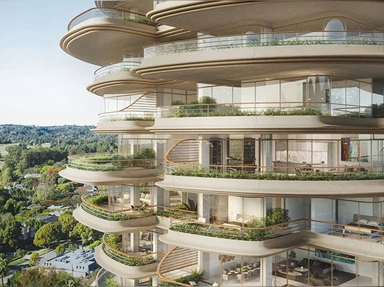 Foster + Partners plant 'one Beverly Hills'-Entwicklung für Los Angeles