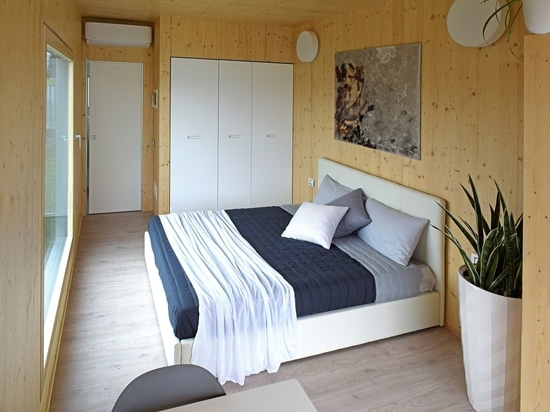 "SPLINTER" - DIE NEUE NIDOOM ECOSUITE