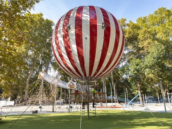 Városliget, Budapest, Hungray