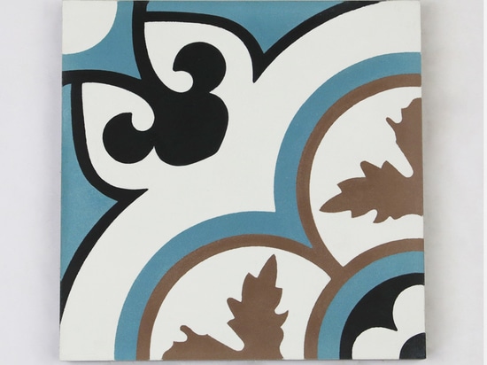 Die Eigenschaften und Vorteile von Encaustic Cement Tiles