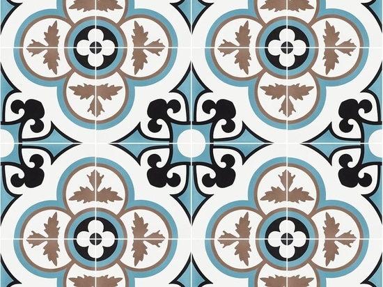 Die Eigenschaften und Vorteile von Encaustic Cement Tiles