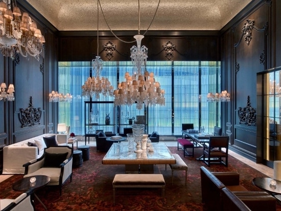 Baccarat Hotel & Residenzen