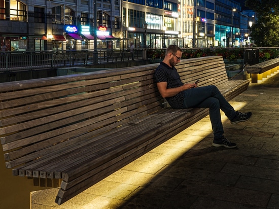 Licht und Luft für Göteborgs Brunnsparken