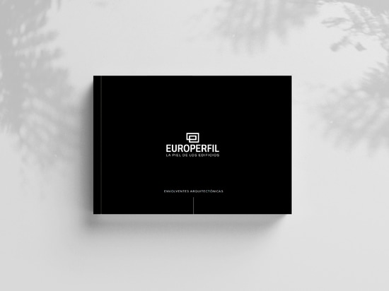 Neuer Katalog für architektonische Gebäudehüllen