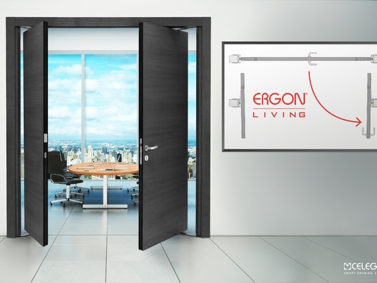 ERGON® LIVING FALTBAR