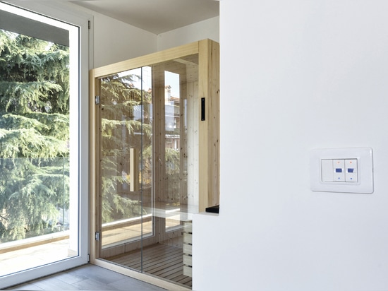 AVE home automation eröffnet eine neue Lebensqualität