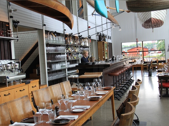 die oaxen Beleg-Bistros