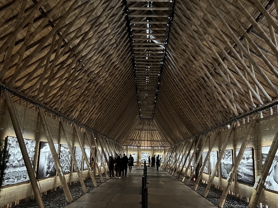 Ausstellung AQUA MATER von Sebastião Salgado