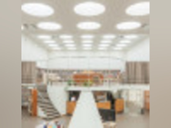 Wiederherstellung von Alvar Aalto? Bibliothek s-Viipuri in Russland sprach Modernismus-Preis 2014 zu