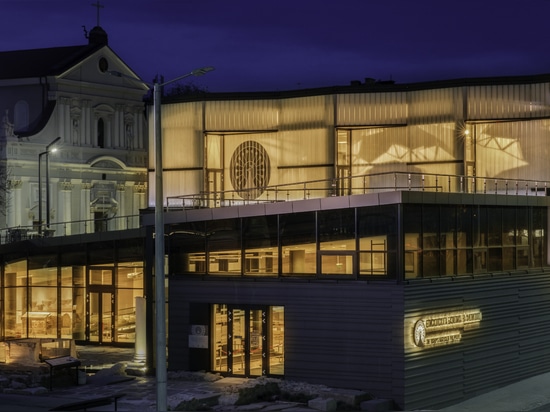 The Bishop's Basilica of Philippopolis