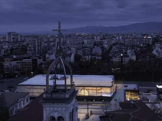 The Bishop's Basilica of Philippopolis