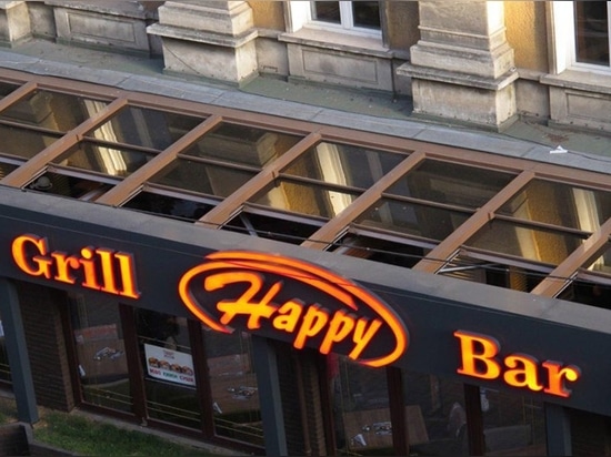 Happy Grill Restaurant