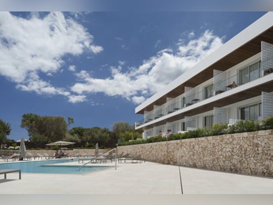 Hotel Cala Esmeralda