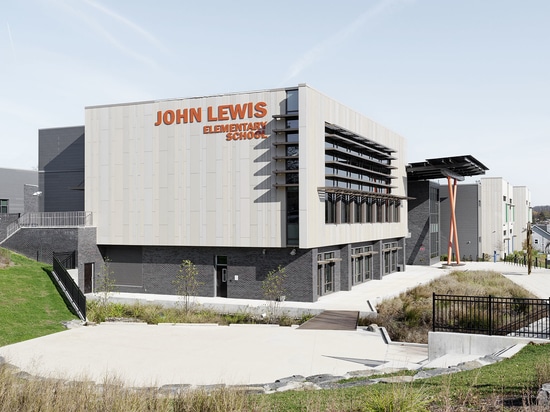 John Lewis-Grundschule