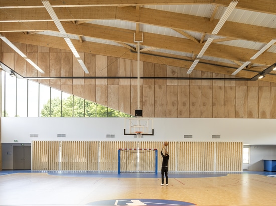 Leo Lagrange Gymnasium