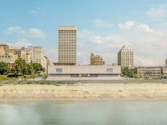 Brooks Art Museum . Memphis