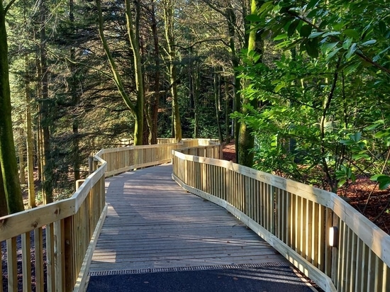 Center Parcs Longleat Forest | Fallstudie zu rutschfesten Terrassendielen