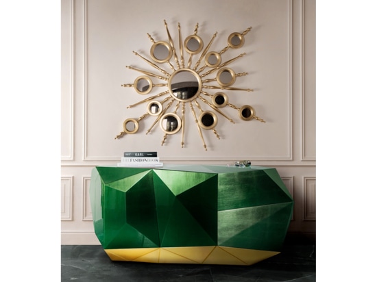 DIAMANT-SIDEBOARD