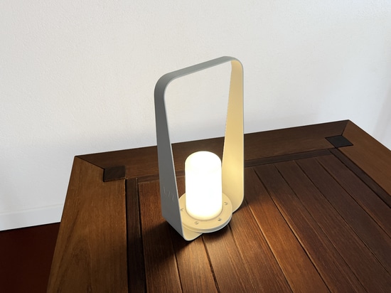 autonome Lampe Boucle