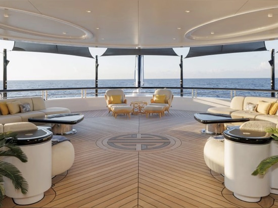 AHPO SUPERYACHT