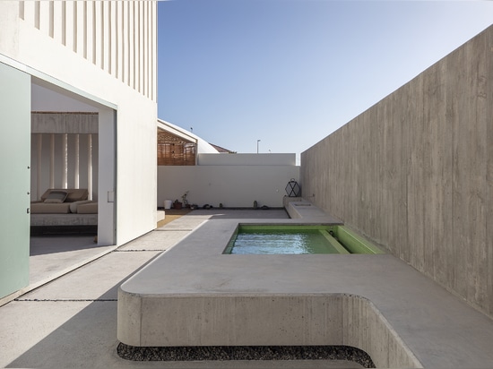 Casa NaCAr | equipo olivares