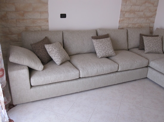 Das Ginevra Sofa