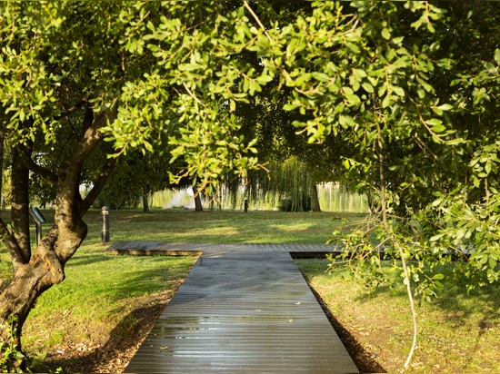 Mondegos Verde Park, Portugal