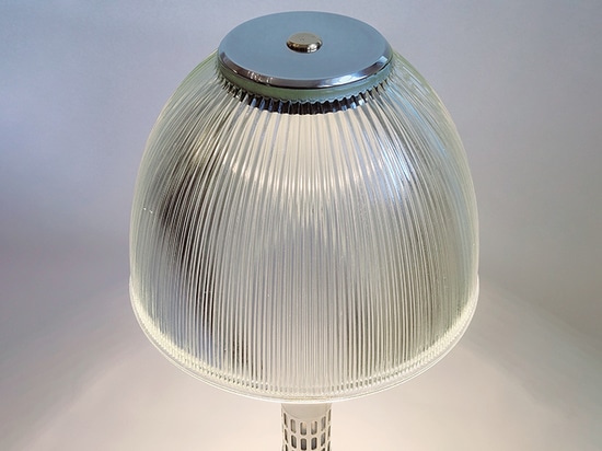 Thomson-Lampe von HISLE