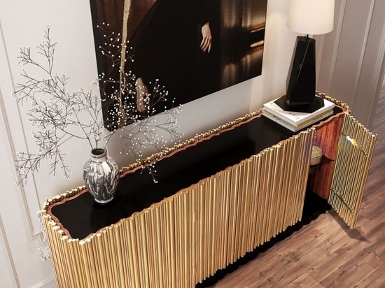 Symphony Kleines Sideboard