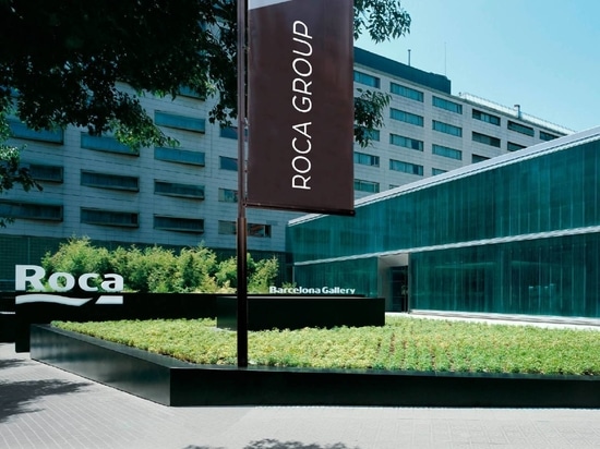 Barcelona Roca-Galerie