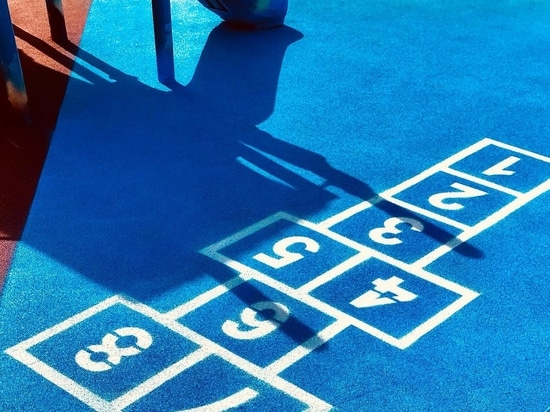 kinderspielplatz