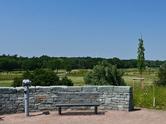 Unsere Premiumprodukte für den Natur- und Wasser-Erlebnis-Park Emscherland