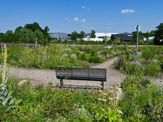 Unsere Premiumprodukte für den Natur- und Wasser-Erlebnis-Park Emscherland