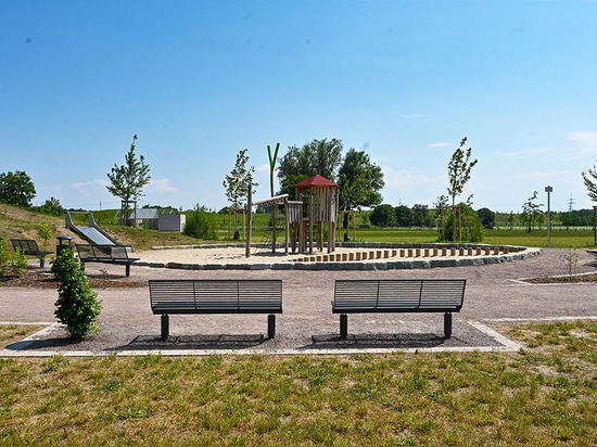 Unsere Premiumprodukte für den Natur- und Wasser-Erlebnis-Park Emscherland