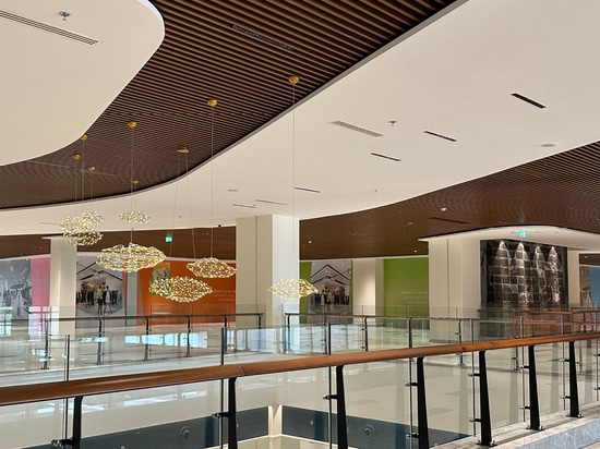 FANATEER MALL - SAUDI-ARABIEN